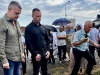 BANJA LUKA NE ZABORAVLJA: Mijatović i Vuković se poklonili žrtvama logora Keraterm (FOTO)