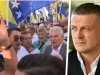 EKSKLUZIVNO: Vojin Mijatović otvoreno za 'SB' o skandalu i napadima na protestu ispred OHR-a
