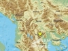 DOBRO SE ZATRESLO: Zemljotres pogodio Sjevernu Makedoniju
