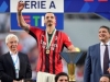 JOŠ ĆEMO UŽIVATI U NJEGOVIM POTEZIMA: Zlatan Ibrahimović ostaje u Milanu još godinu