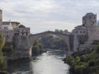 EVO ZORE, EVO DANA, NEMA JURE I BOBANA: Mostar ukida...