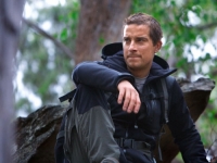 U POTRAZI ZA RIJETKIM CVIJETOM: Bear Grylls preživljava u šumama Srbije