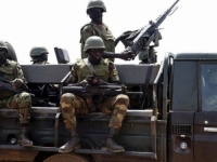 STRAVA I UŽAS: Vojska 'slučajno' ubila grupu tinejdžera, mislili su da su džihadisti...