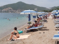 EURO - NEURO: Sve se drastično promijenilo, evo koliko novca vam treba za jedan prosječan dan na moru u Crnoj Gori…