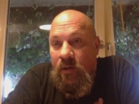 BORIS DEŽULOVIĆ, PISAC IZ DALMACIJE, PONOVO U GLAVNOM GRADU SRBIJE: 'Beograd na vodi je strašniji nego što sam...'