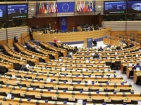 ŽUČNA RASPRAVA U EVROPSKOM PARLAMENTU: 'Moramo slijediti SAD i UK i sankcionisati Milorada Dodika!'