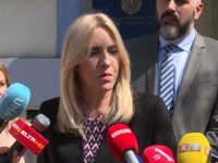 CVIJANOVIĆKA PUNA ELANA: 'Bolja sam od Šarovića, on je u prednosti samo po...'