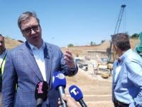 DIPLOMATSKA NOTA BENE; DALJE NEĆEŠ MOĆI: Vučić je u Hrvatsku pokušao ući privatno; upravo onako kako Milanović godinama vršlja po BiH