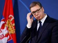 AMERIČKI AMBASADOR ZALEDIO VUČIĆA: 'Srbija drugih opcija nema…'