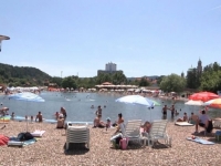 TRAGEDIJA U TUZLI: Preminuo mladić kojeg su reanimirali na Panonskim jezerima