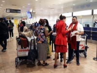 TEŽAK JE, ALI POŠTO NJIHOV JE LIČNO: Haos na aerodromima u Njemačkoj, hiljade...