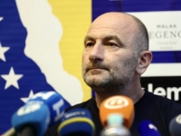 SELEKTOR BEĆIRAGIĆ I 'ZMAJEVI' SU SPREMNI: 'Nema mjesta kalkulacijama, protiv Bugarske moramo...!'