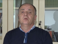 MURAT TAHIROVIĆ IZ POTOČARA: 'Dritane, hvala ti'