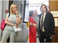 SUKOB ŽAKLINE TATALOVIĆ I ŽELJKA MITROVIĆA: Vlasnik PInka odgurnuo mikrofon novinarki N1 zbog...