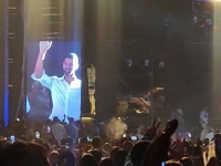 OVO PUBLIKA NIJE OČEKIVALA: Dino Merlin ispričao anegdotu i aplaudirao Đokoviću (VIDEO)