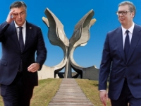 OFSAJD U VJEČITOM DERBIJU: 'Skandal sa Jasenovcem došao u pravi čas i Vučiću i Plenkoviću'