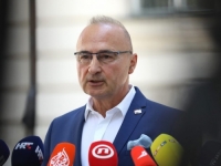 'NISMO MOGLI DA VJERUJEMO...': Grlić Radmana iznenadile histerične poruke iz Srbije, direktno prozvao Aleksandra Vulina