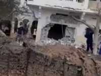 RADIKALNI ISLAMISTI PREUZELI ODGOVORNOST: Napad autobombom na poznati hotel u Somaliji, petero mrtvih