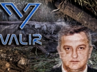 ČOVJEK SA AMERIČKE CRNE LISTE: Otkriveno ko stoji iza pošiljke oružja iz aviona koji se srušio u Grčkoj