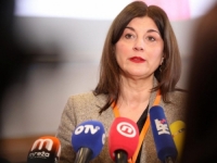 GIMNAZIJU 'PROČEŠLJALA' INSPEKCIJA: Slučaj Sanje Musić Milanović i podizanja ocjena njezinom sinu dobio je epilog