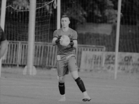 TUŽAN DAN ZA BH. FUDBAL: Preminuo 19-godišnji golman