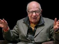ODLAZAK VELIKOG UMJETNIKA: U 97. godini preminuo Peter Brook