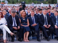 HRVATSKI NOVINAR DEMASKIRAO MILANOVIĆA I PLENKOVIĆA: 'Zapanjujuća je količina njihove bahatosti i paternalizma prema susjednoj BiH!'
