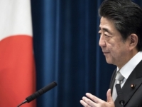 JAPANSKI MEDIJI JAVLJAJU: Bivši premijer na kojeg je izvršen atentat preminuo u bolnici