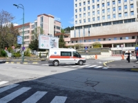 TRI SARAJEVSKA DOKTORA I MEDICINSKA SESTRA OSUĐENI ZBOG KORUPCIJE: U ambulanti Opće bolnice uzimali novac i međusobno dijelili