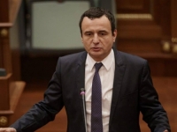ALBIN KURTI NA FB-u: 'Ono što se dogodilo u Srebrenici prije 27 godina...'