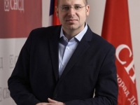 KOVAČEVIĆ POŽURIO DA POHVALI SVOG ŠEFA: 'Dodik je dao saglasnost za helikopter jer su za njega...'