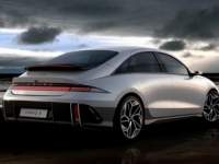 USKORO POČETAK PROIZVODNJE: Hyundai razotkrio šta nudi 'Loniq 6' (VIDEO)