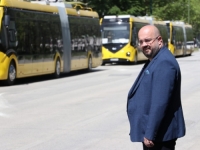 TROLEJBUS SE VRAĆA U VOGOŠĆU NAKON 30 GODINA: Vlada KS sutra raspisuje javni poziv za ovaj projekat