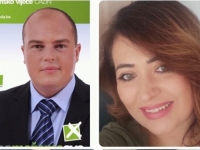 NOSIOCI LISTI U USK VEĆ VIĐENA LICA, PRELETAČI I JEDNA DAMA: Vladajuća stranka u ovom kantonu...