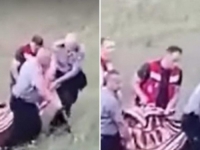 DRAMA U BH. GRADU: Žena teško ranila lopova koji joj je provalio u kuću (VIDEO)