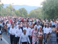 BEĆIROVIĆ IZNERVIRAO BIŠĆANE: 'Okupljanje građana na Una Regati je predstavio kao svoj stranački skup!'