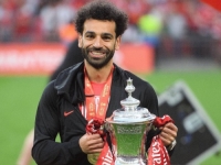 SVE JE DOGOVORENO: Mohamed Salah...