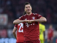 LEWANDOWSKI U BARCELONI: Bayern je prihvatio ponudu Katalonaca...