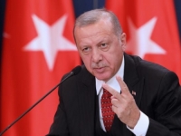 ERDOGAN PRIJETI I OPOMINJE: 'Ako vidimo bilo kakve znakove zamajavanja ili licemjerja...'