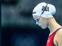 PLIVA ZA JOŠ JEDNO ZLATO: Lana Pudar plasirala se u..