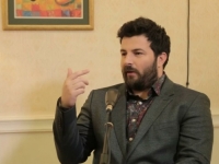 'TEMPIRANA BOMBA U TEMELJIMA DRŽAVE': Pročitajte tekst Srdana Kosovića o crnogorskom nacionalizmu koji je uznemirio Crnu Goru i izazvao reakciju čak i predsjednika države