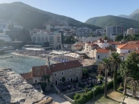 ŠTA JOJ BI: Budva poluprazna na pragu špice ljetne sezone