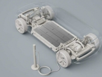 IAKO JE U KINESKOM VLASNIŠTVU: Volvo gradi novu tvornicu u Slovačkoj, potrošit će...