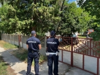 HOROR U SRBIJI: Unuk sjekirom ubio baku i djeda  