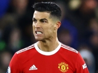 DRAMA NA OLD TRAFFORDU: Ronaldo želi otići, Manchester ga ne pušta