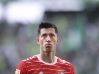 MOŽDA JE ULETIO U ŠPICU: Napadač Bayerna Robert Lewandowski već je tri puta zakasnio na trening otkako se..