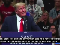 ŽESTOK OBRAČUN DVOJICE MILIJARDERA: Trump optužio Muska da je ponizno cvilio za subvencije