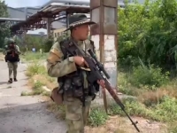 UKRAJINCI DETEKTIRALI RUSKOG MONSTRUMA: Navodno je kastrirao njihovog vojnika, od ranije je poznat po brutalnosti (FOTO)