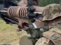 RAT UŽIVO: Njemačka poslala novi kontingent oružja Ukrajini