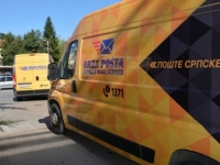 HRONIČNA NELIKVIDNOST: 'Pošte RS' ponovo uzimaju kredit za plaćanje obaveza